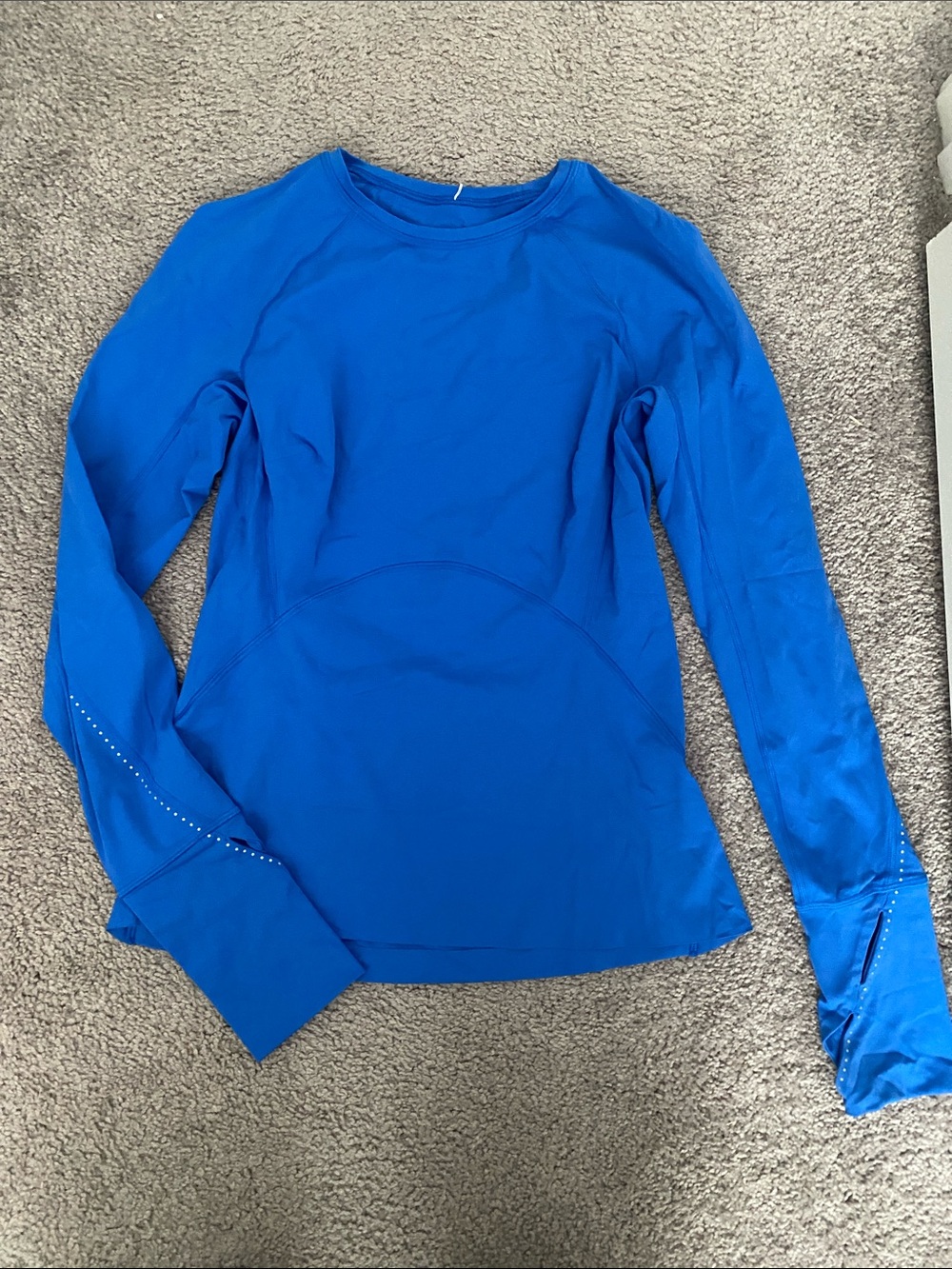 Lululemon long sleeve